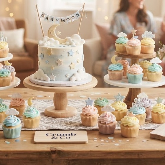 Baby Celebrations